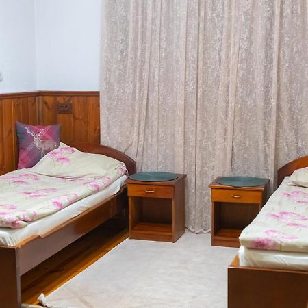 בנסקו Grancharova Guest House מראה חיצוני תמונה