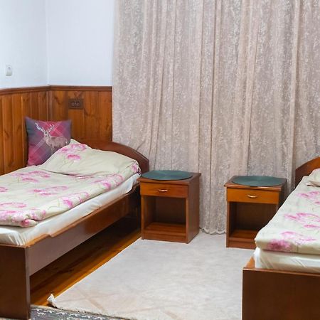 בנסקו Grancharova Guest House מראה חיצוני תמונה