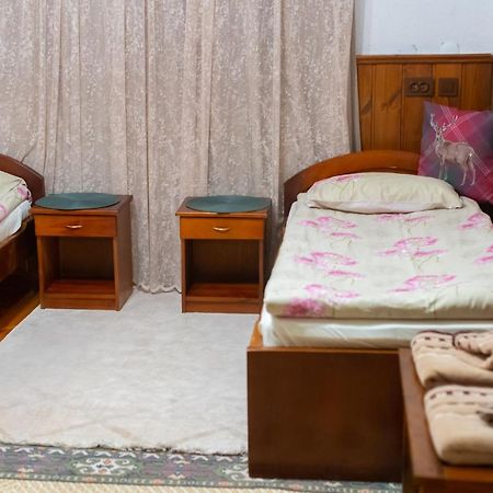 בנסקו Grancharova Guest House מראה חיצוני תמונה