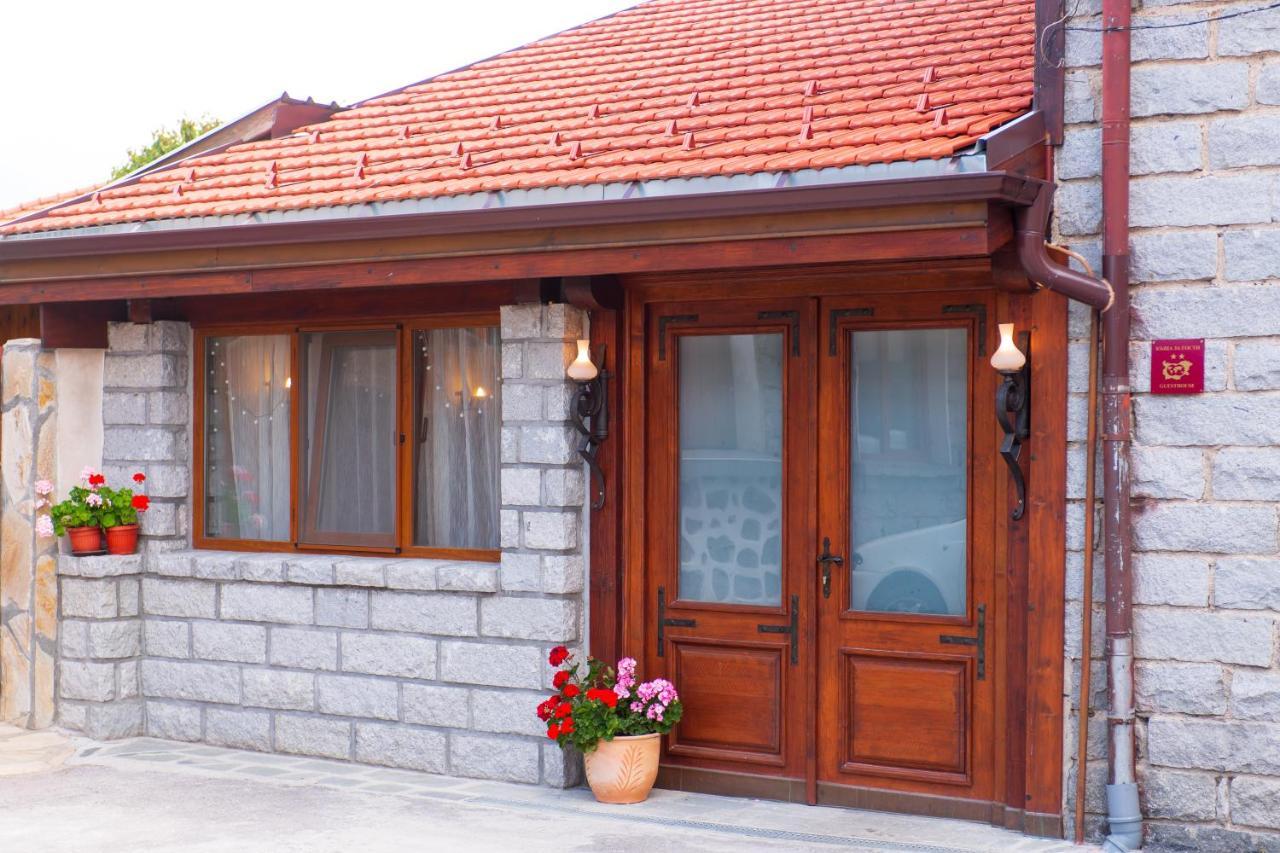 בנסקו Grancharova Guest House מראה חיצוני תמונה