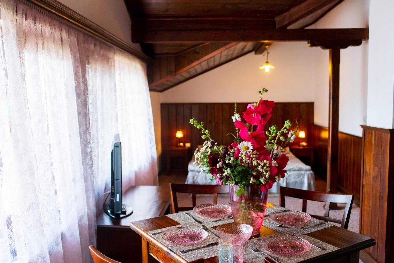 בנסקו Grancharova Guest House מראה חיצוני תמונה