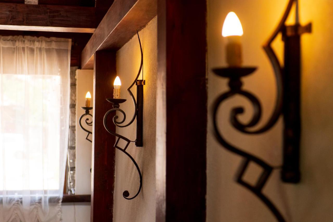 בנסקו Grancharova Guest House מראה חיצוני תמונה