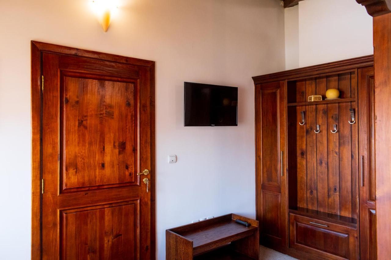 בנסקו Grancharova Guest House מראה חיצוני תמונה