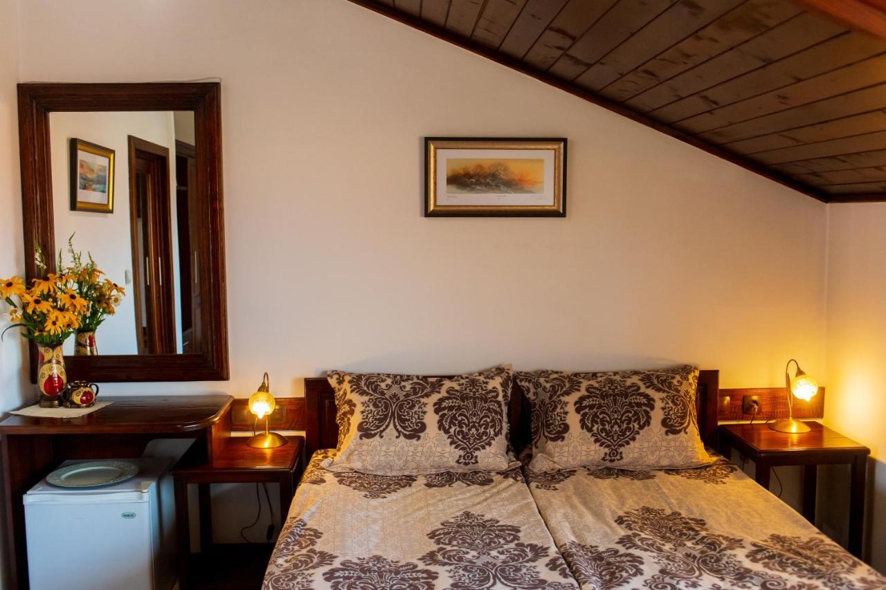 בנסקו Grancharova Guest House מראה חיצוני תמונה