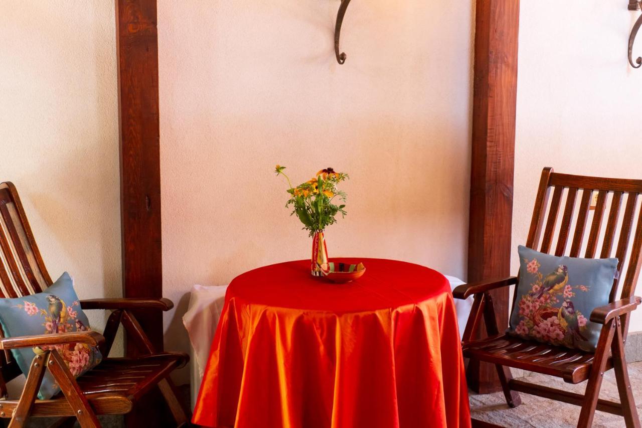 בנסקו Grancharova Guest House מראה חיצוני תמונה
