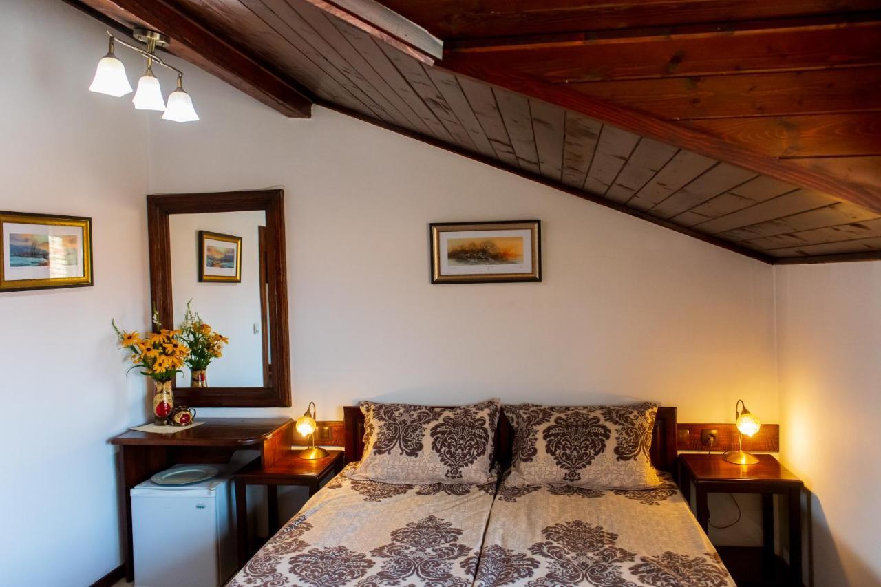 בנסקו Grancharova Guest House מראה חיצוני תמונה