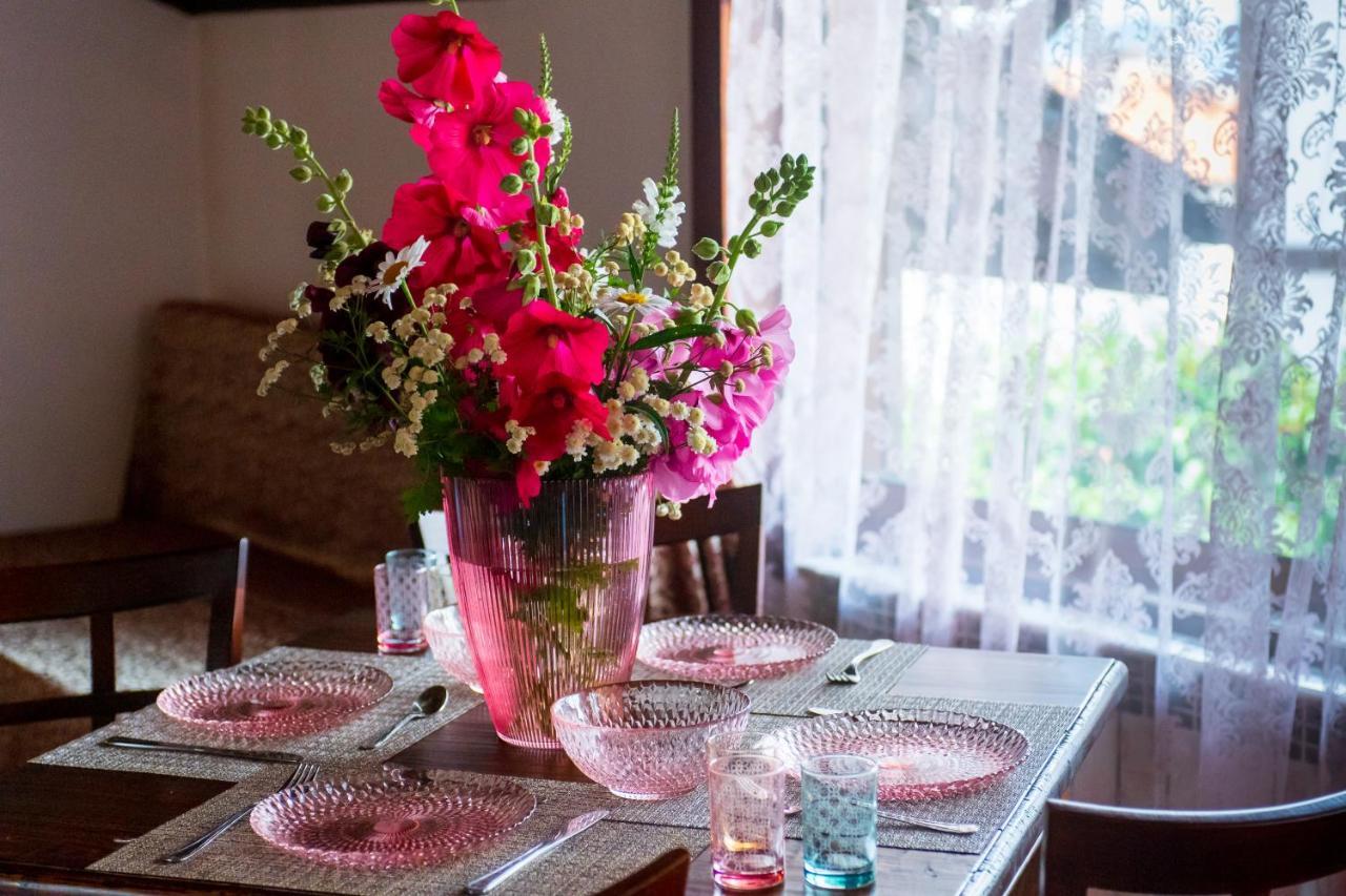 בנסקו Grancharova Guest House מראה חיצוני תמונה