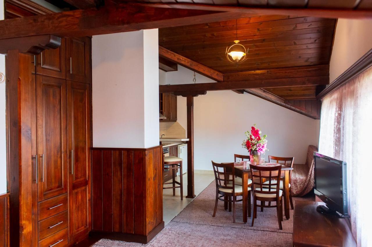 בנסקו Grancharova Guest House מראה חיצוני תמונה