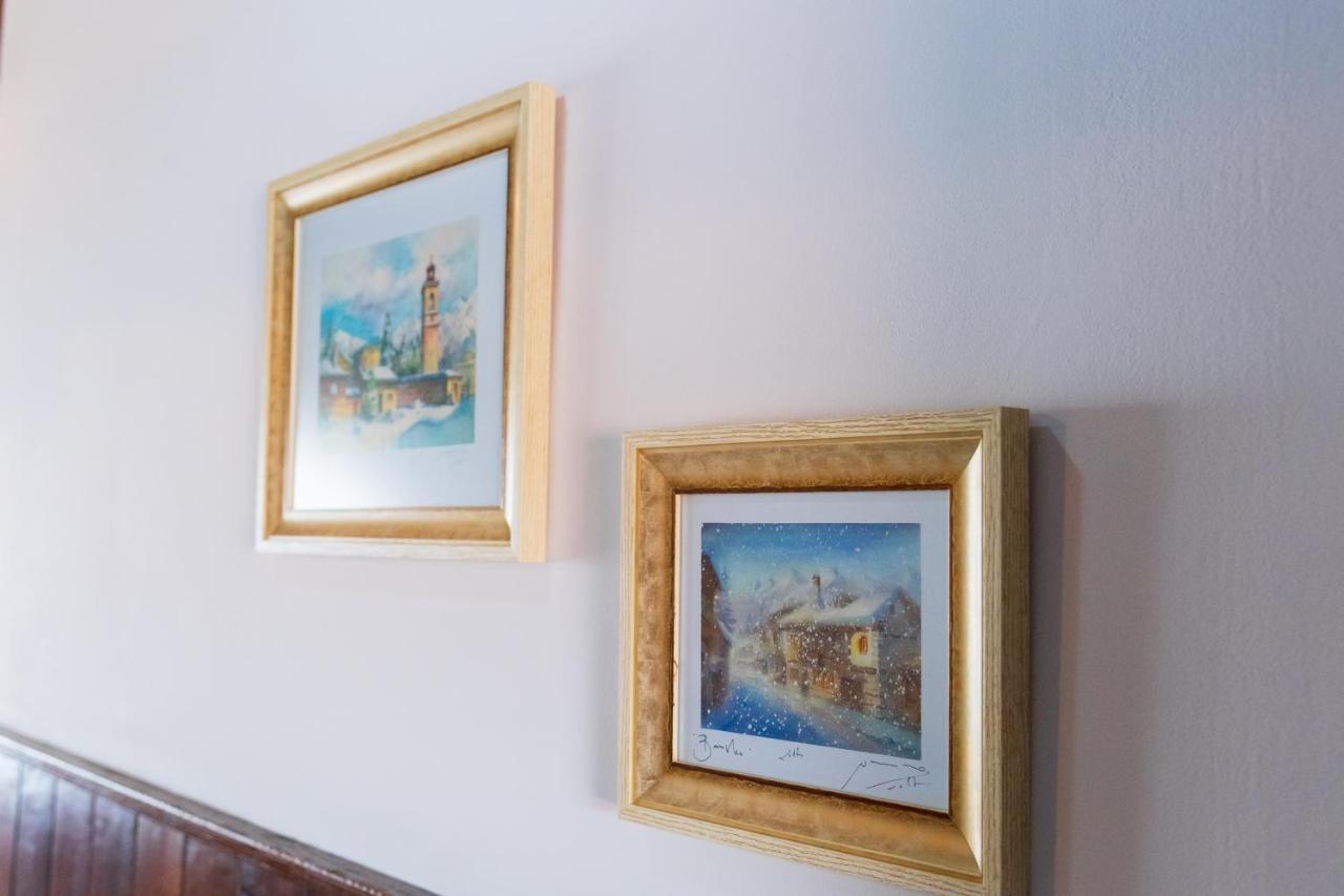 בנסקו Grancharova Guest House מראה חיצוני תמונה