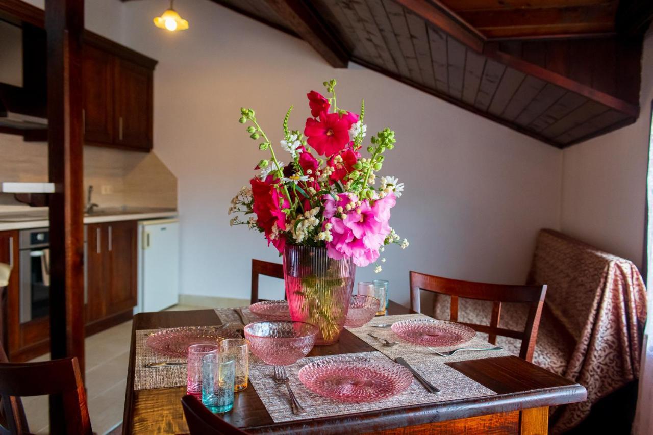 בנסקו Grancharova Guest House מראה חיצוני תמונה