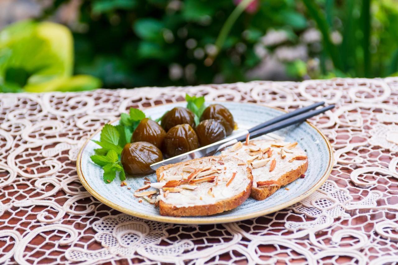 בנסקו Grancharova Guest House מראה חיצוני תמונה