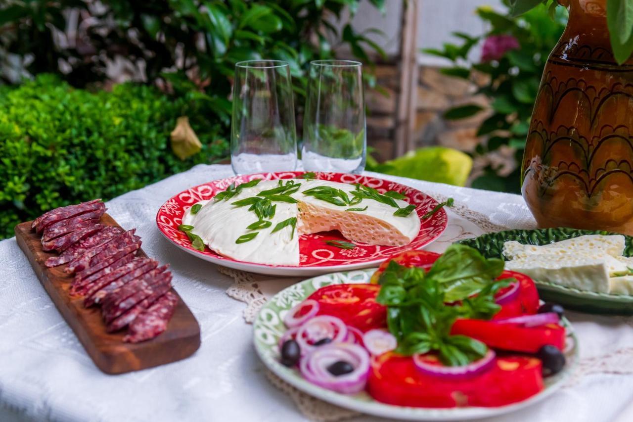בנסקו Grancharova Guest House מראה חיצוני תמונה
