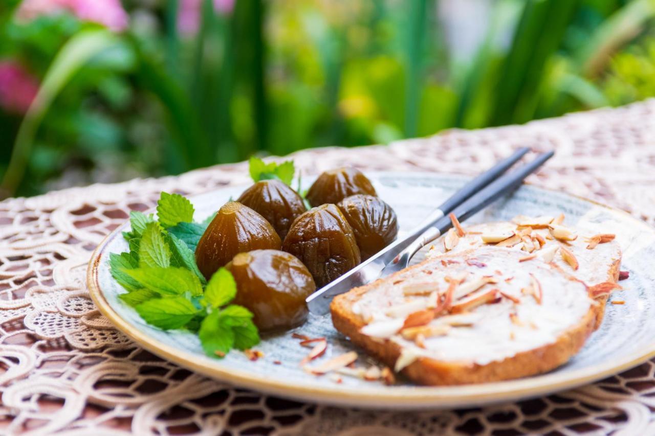 בנסקו Grancharova Guest House מראה חיצוני תמונה