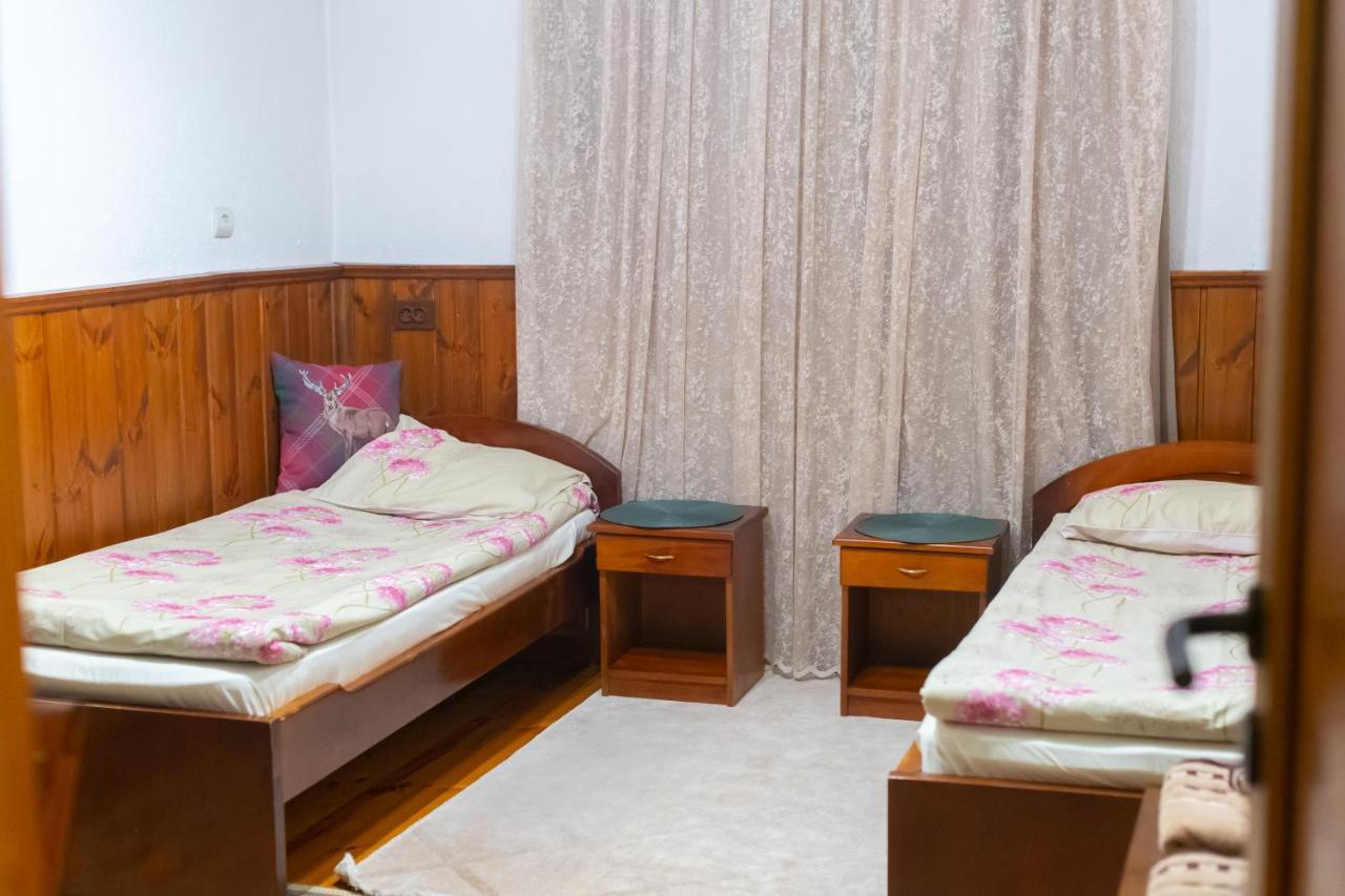 בנסקו Grancharova Guest House מראה חיצוני תמונה