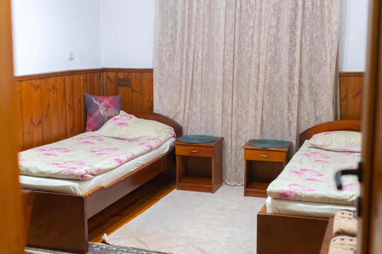 בנסקו Grancharova Guest House מראה חיצוני תמונה