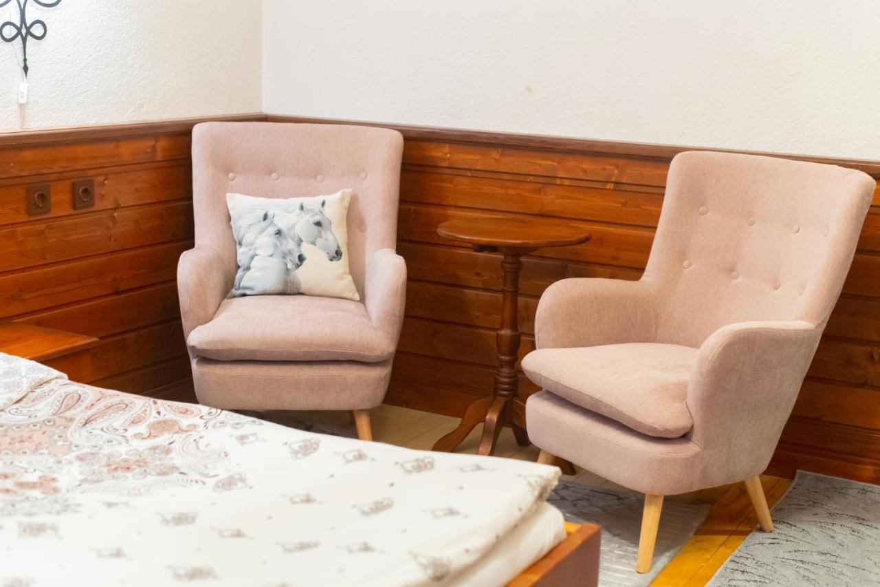 בנסקו Grancharova Guest House מראה חיצוני תמונה