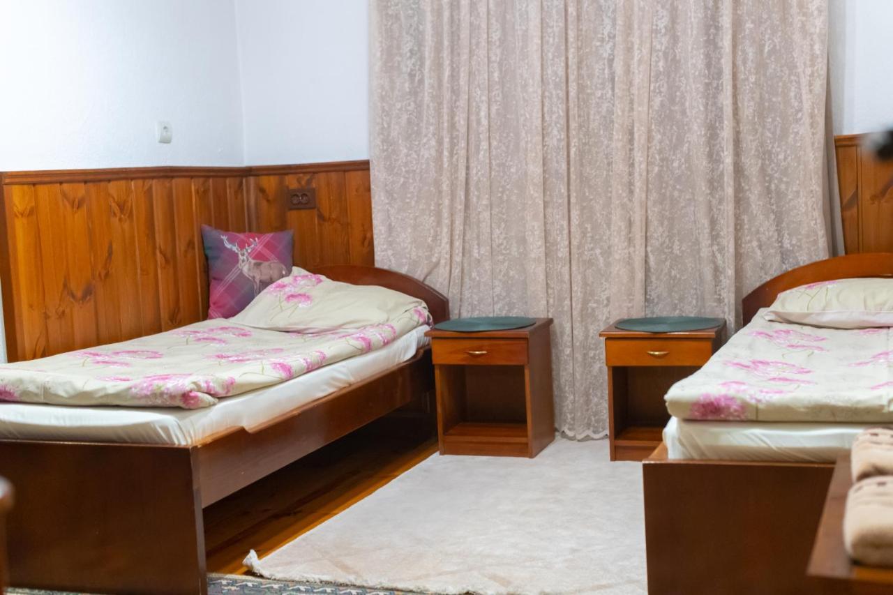 בנסקו Grancharova Guest House מראה חיצוני תמונה