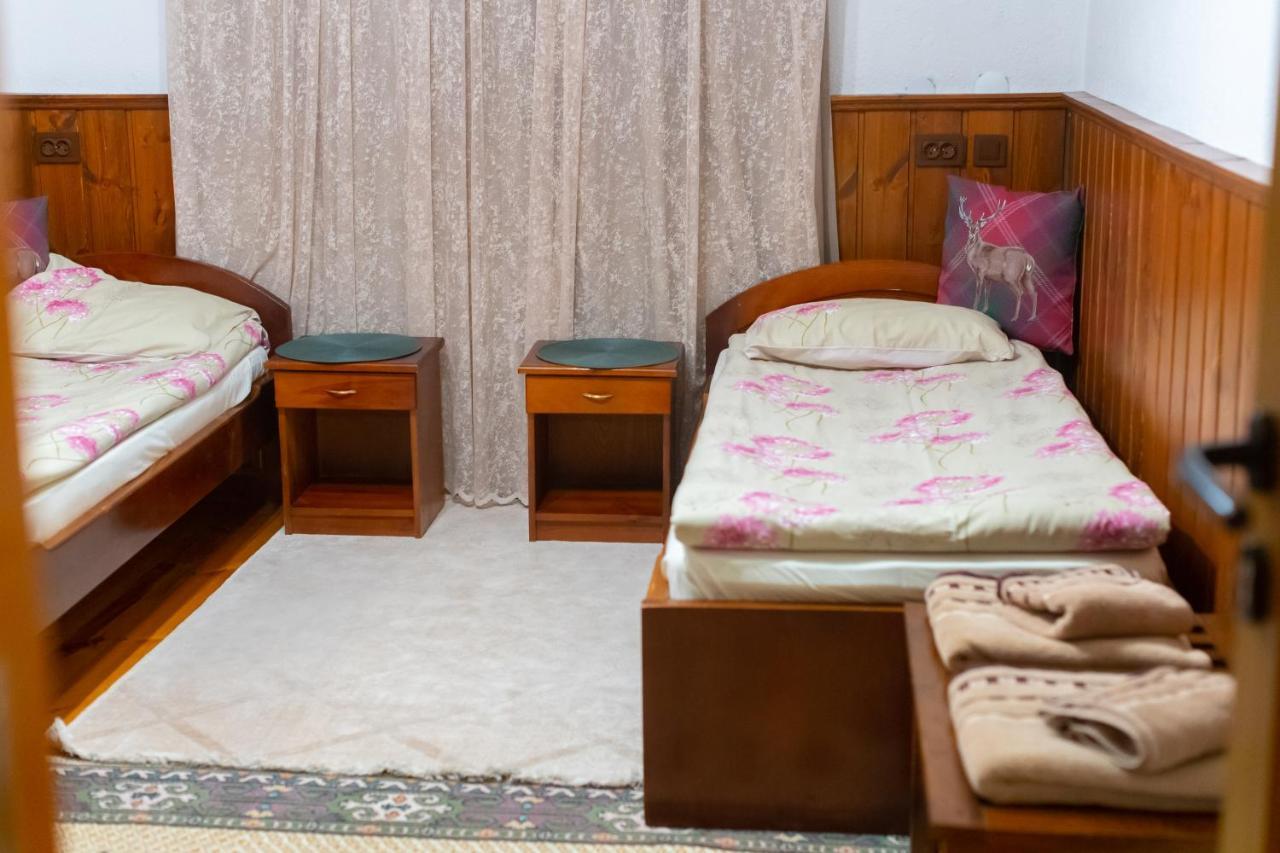 בנסקו Grancharova Guest House מראה חיצוני תמונה