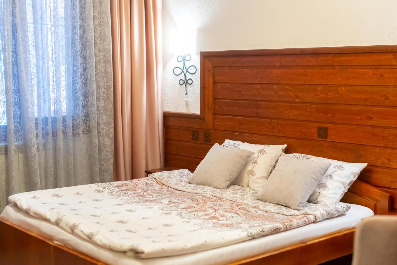 בנסקו Grancharova Guest House מראה חיצוני תמונה