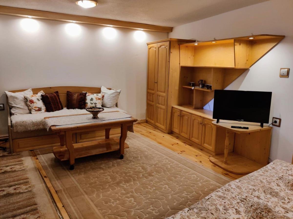 בנסקו Grancharova Guest House מראה חיצוני תמונה