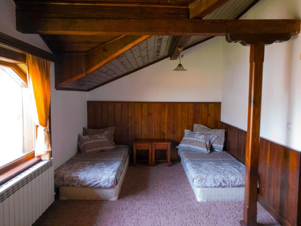 בנסקו Grancharova Guest House מראה חיצוני תמונה