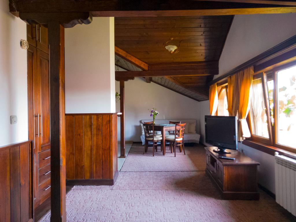 בנסקו Grancharova Guest House מראה חיצוני תמונה