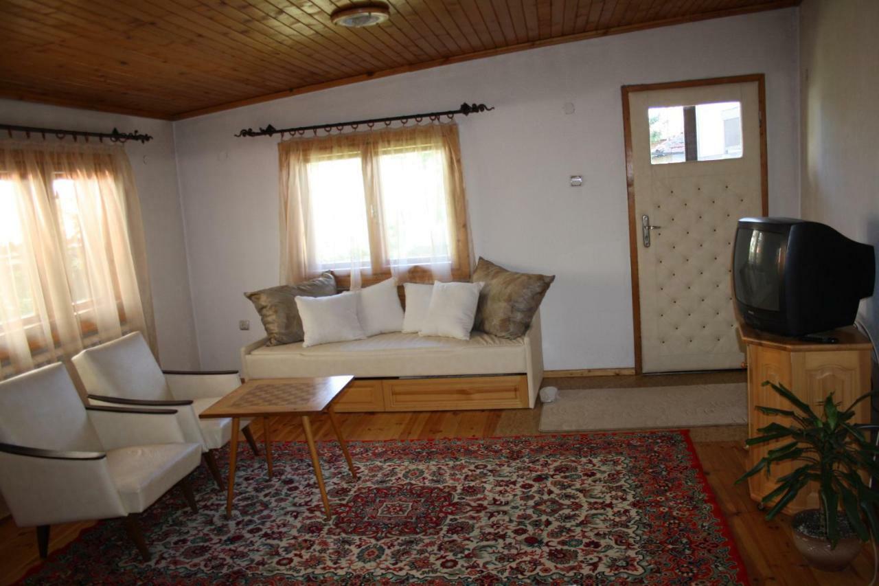 בנסקו Grancharova Guest House מראה חיצוני תמונה