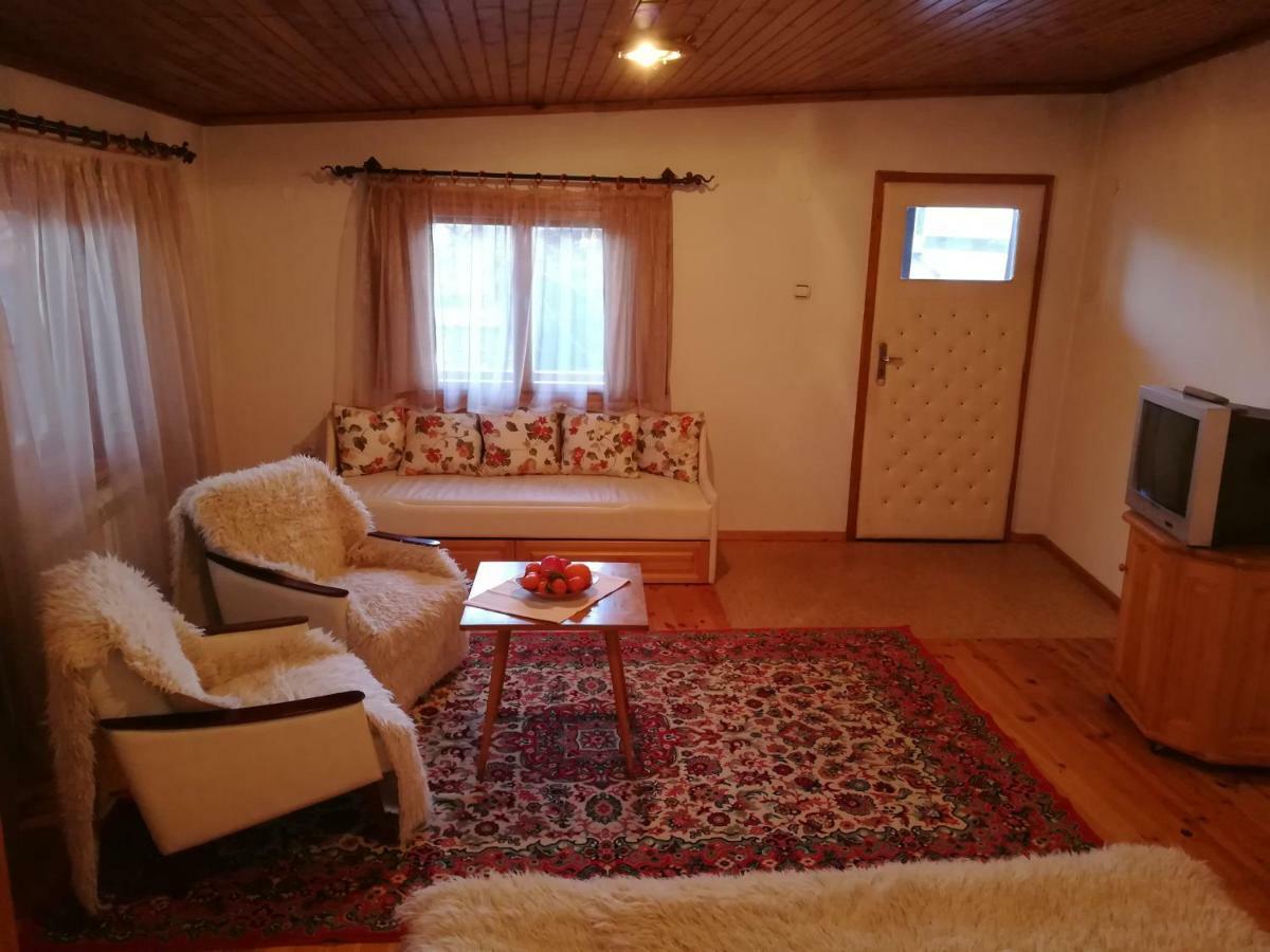 בנסקו Grancharova Guest House מראה חיצוני תמונה
