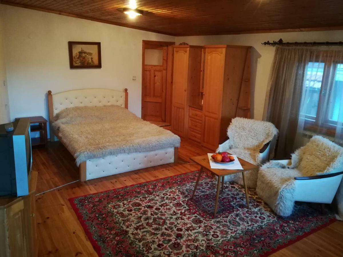 בנסקו Grancharova Guest House מראה חיצוני תמונה