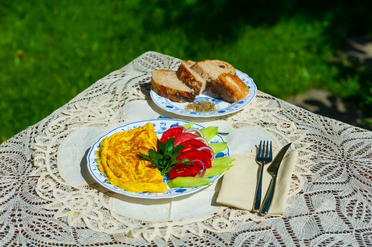 בנסקו Grancharova Guest House מראה חיצוני תמונה