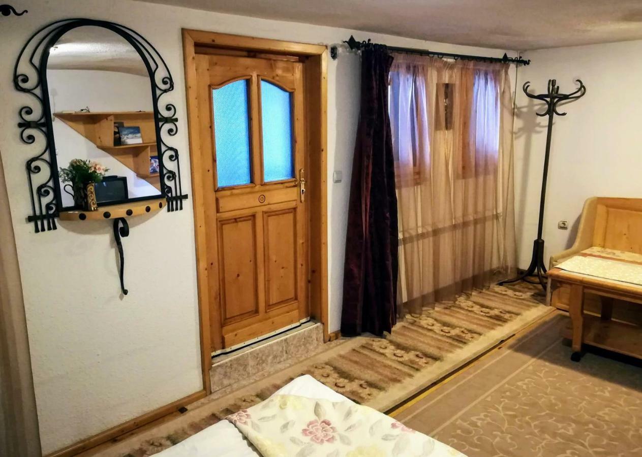 בנסקו Grancharova Guest House מראה חיצוני תמונה